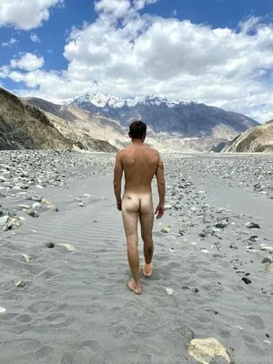 Touched By Nature / touchedbinature / touchedbynature / touchedbynature_de nude photo #0424