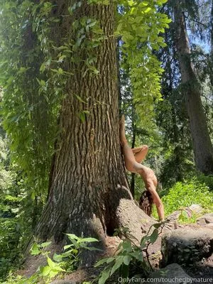 Touched By Nature / touchedbinature / touchedbynature / touchedbynature_de nude photo #0436