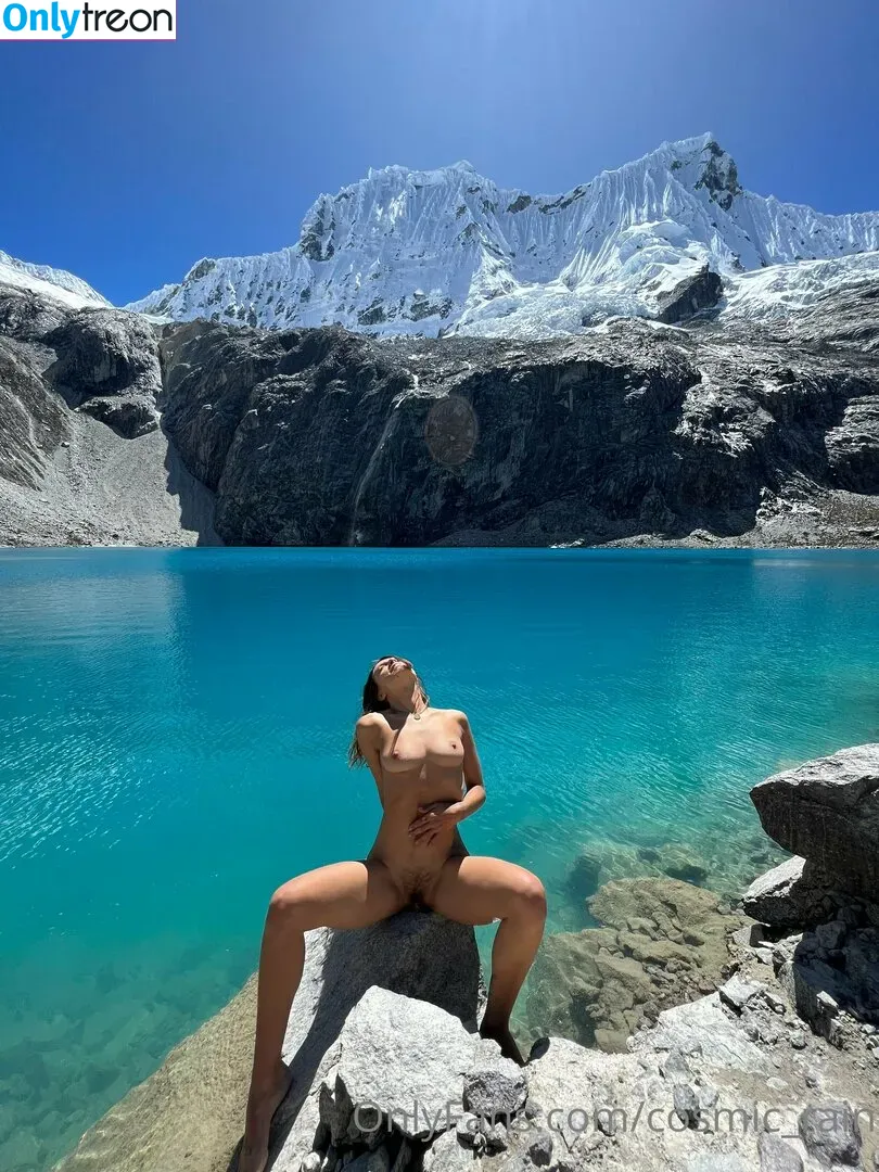 Touched By Nature nude photo #0110 (touchedbinature / touchedbynature / touchedbynature_de)
