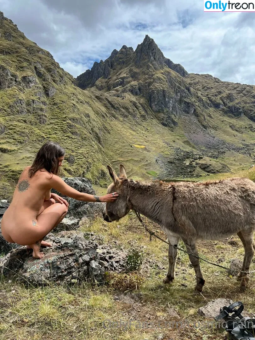 Touched By Nature nude photo #0225 (touchedbinature / touchedbynature / touchedbynature_de)