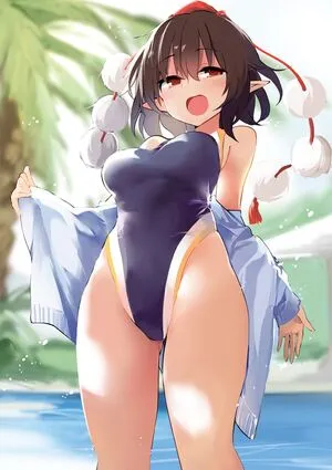 Touhou Project / 「東方Project」 nude photo #0073