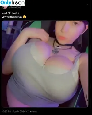 Touki00 / Geekart00 / Uwucaptain666 / mav.666 nude photo #0001