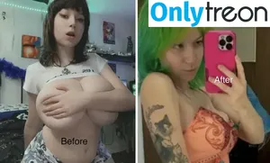 Touki00 / Geekart00 / Uwucaptain666 / mav.666 nude photo #0005