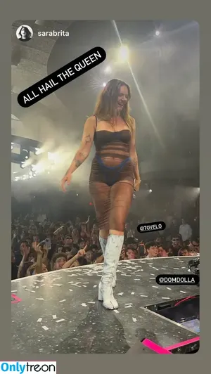 Tove Lo / cupfullofinsanity / tovelo nude photo #0605