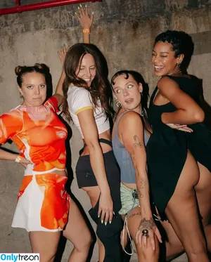 Tove Lo / cupfullofinsanity / tovelo nude photo #0616