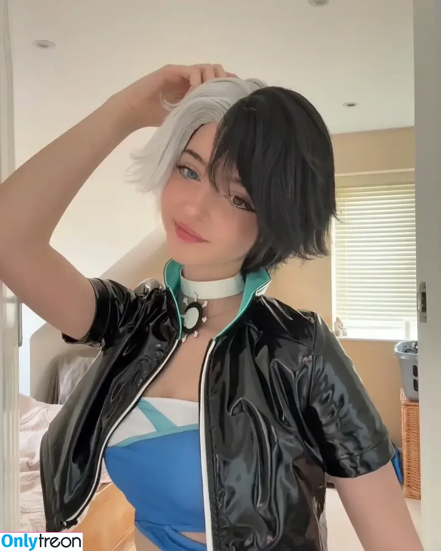 Toxic Tenshi nude photo #0095 ( / Ella toxic.tenshi / TenshiTTV / angel-ai / toxic.tenshi)