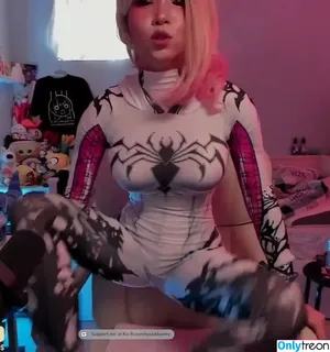 Toxickbunny / toxiccandyy nude photo #0012