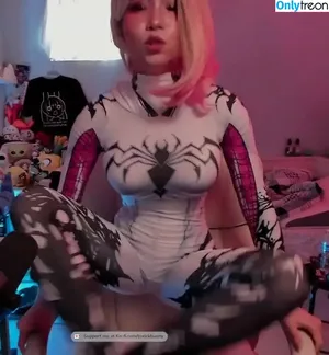 Toxickbunny / toxiccandyy nude photo #0013