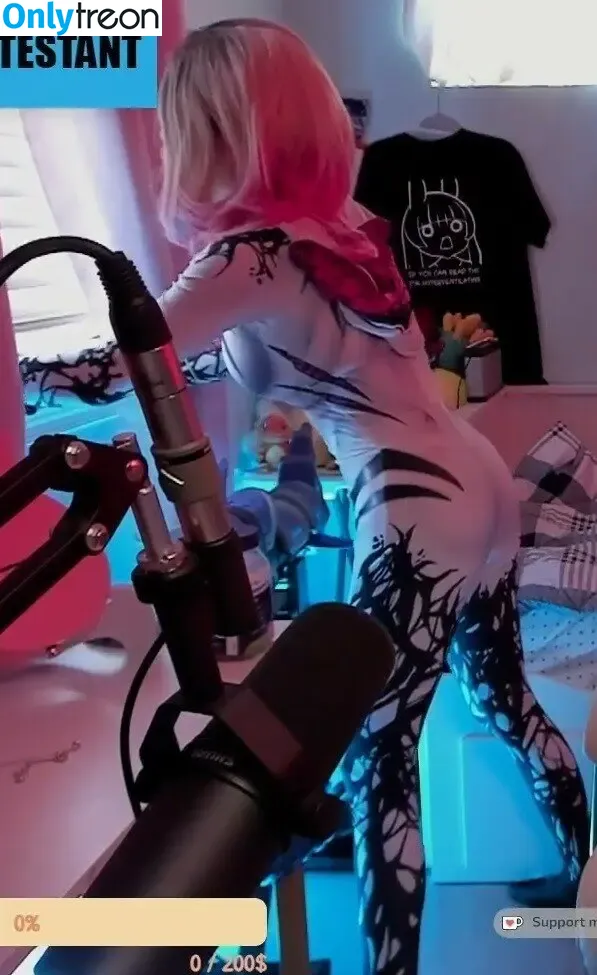 Toxickbunny nude photo #0009 (toxiccandyy)