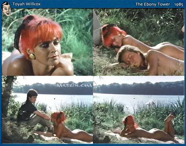 Toyah / toyahofficial / ttoyah nude photo #0083