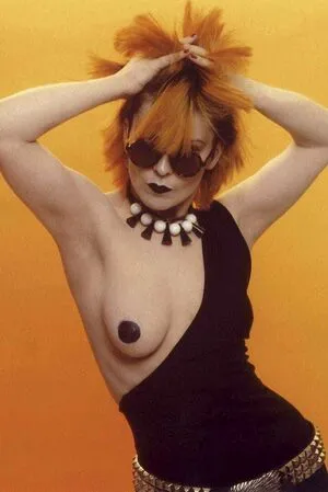 Toyah / toyahofficial / ttoyah nude photo #0106