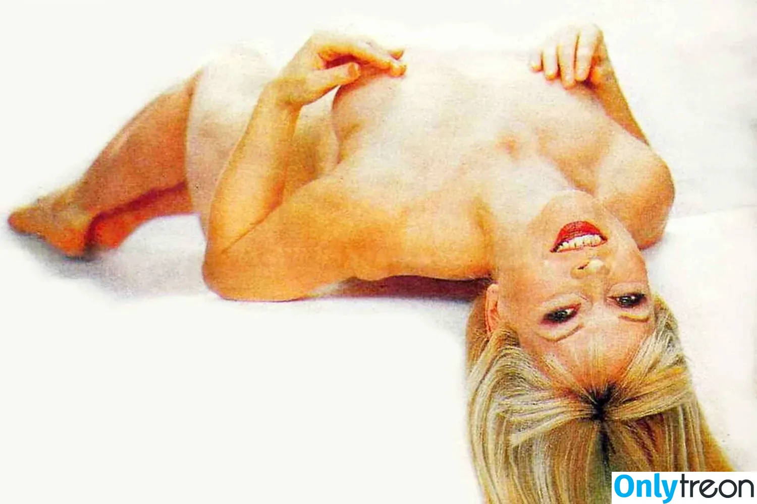 Toyah nude photo #0101 (toyahofficial / ttoyah)