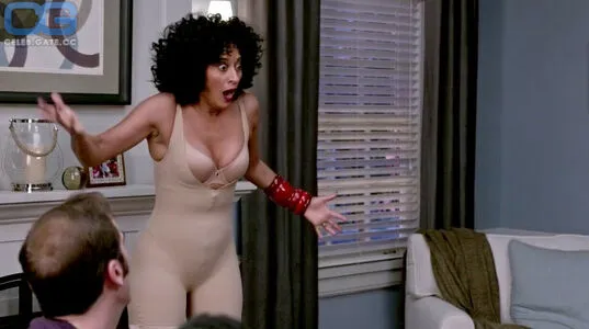 Tracee Ellis Ross / traceeellisross nude photo #0001