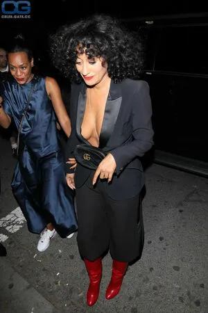 Tracee Ellis Ross / traceeellisross nude photo #0002