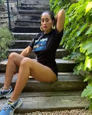 Tracee Ellis Ross / traceeellisross nude photo #0004