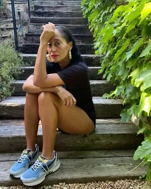 Tracee Ellis Ross / traceeellisross nude photo #0007