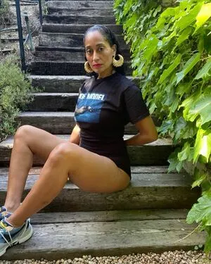 Tracee Ellis Ross / traceeellisross nude photo #0008