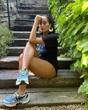 Tracee Ellis Ross / traceeellisross nude photo #0009