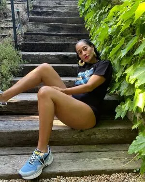 Tracee Ellis Ross / traceeellisross nude photo #0010