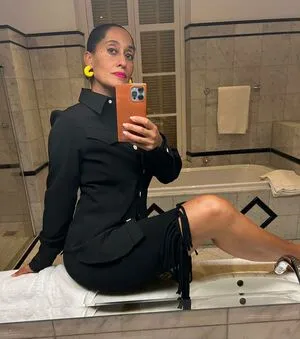 Tracee Ellis Ross / traceeellisross nude photo #0026