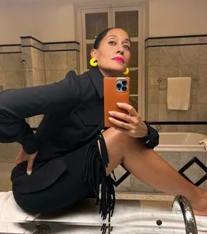 Tracee Ellis Ross / traceeellisross nude photo #0027