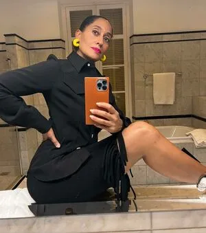 Tracee Ellis Ross / traceeellisross nude photo #0028