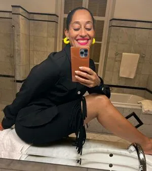 Tracee Ellis Ross / traceeellisross nude photo #0029
