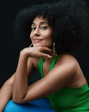 Tracee Ellis Ross / traceeellisross nude photo #0038