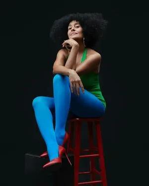 Tracee Ellis Ross / traceeellisross nude photo #0039