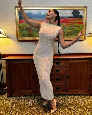 Tracee Ellis Ross / traceeellisross nude photo #0052