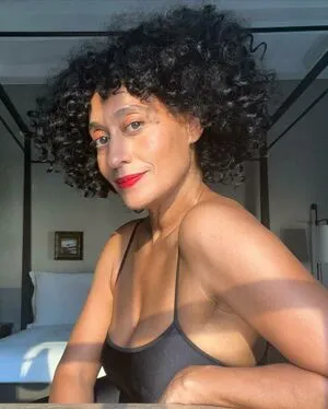 Tracee Ellis Ross / traceeellisross nude photo #0054