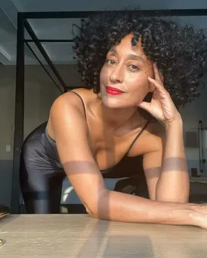 Tracee Ellis Ross / traceeellisross nude photo #0055