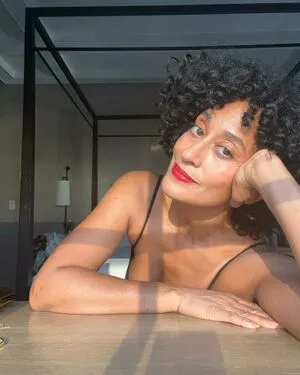 Tracee Ellis Ross / traceeellisross nude photo #0056