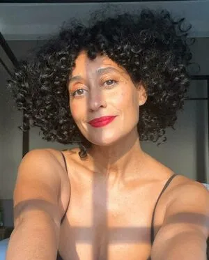 Tracee Ellis Ross / traceeellisross nude photo #0057
