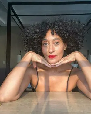 Tracee Ellis Ross / traceeellisross nude photo #0058