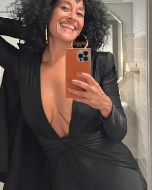 Tracee Ellis Ross / traceeellisross nude photo #0061