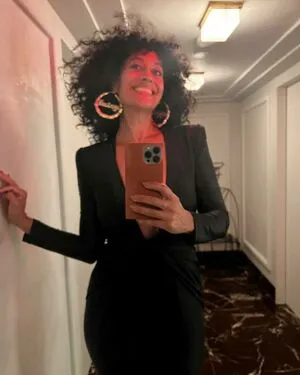 Tracee Ellis Ross / traceeellisross nude photo #0063