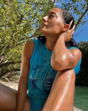 Tracee Ellis Ross / traceeellisross nude photo #0076
