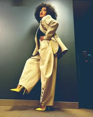 Tracee Ellis Ross / traceeellisross nude photo #0079