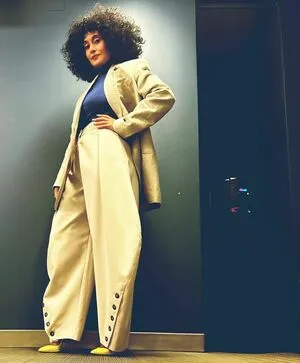 Tracee Ellis Ross / traceeellisross nude photo #0081