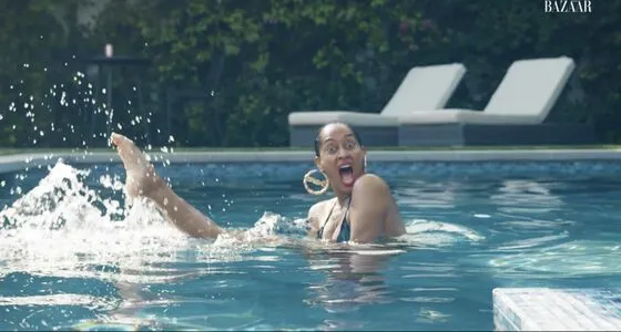Tracee Ellis Ross / traceeellisross nude photo #0083