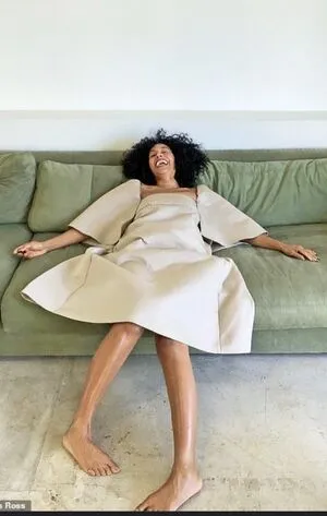 Tracee Ellis Ross / traceeellisross nude photo #0086