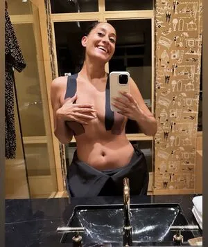 Tracee Ellis Ross / traceeellisross nude photo #0091