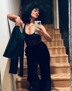 Tracee Ellis Ross / traceeellisross nude photo #0099