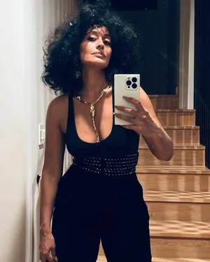 Tracee Ellis Ross / traceeellisross nude photo #0101