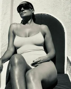 Tracee Ellis Ross / traceeellisross nude photo #0104