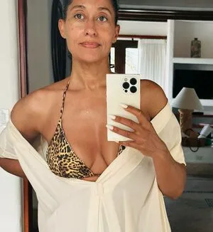 Tracee Ellis Ross / traceeellisross nude photo #0116