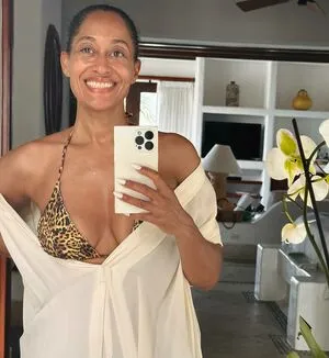 Tracee Ellis Ross / traceeellisross nude photo #0117