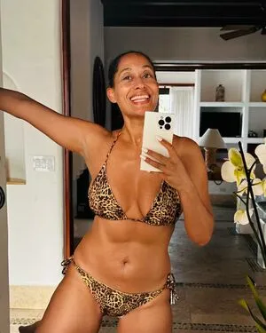 Tracee Ellis Ross / traceeellisross nude photo #0119