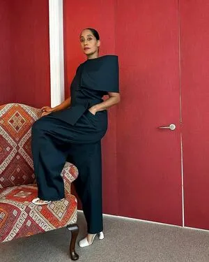 Tracee Ellis Ross / traceeellisross nude photo #0126